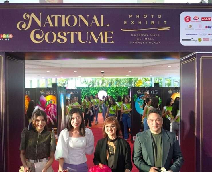 Binibining Pilipinas opens its 2023 National Costume Exhibit