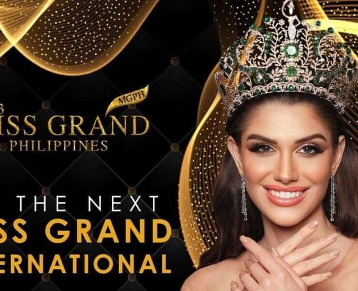 Miss Grand Philippines 2023 to crown three winners