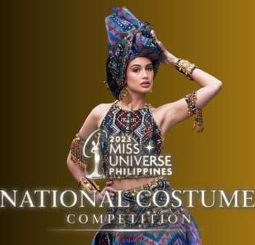 Miss Universe Philippines 2023 National Costume Competition to be held in Tacloban