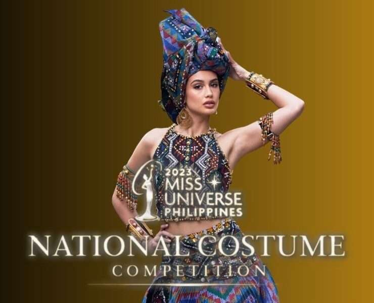 Miss Universe Philippines 2023 National Costume Competition to be held in Tacloban