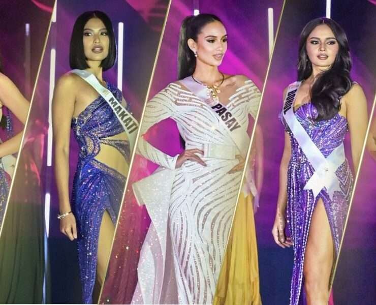 Miss Universe Philippines to hold 2023 Preliminary Competiton on May 10