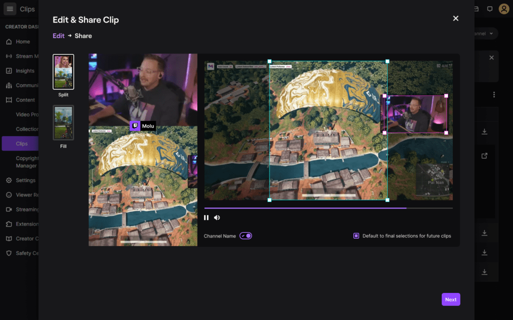 Pin on Twitch Streamers