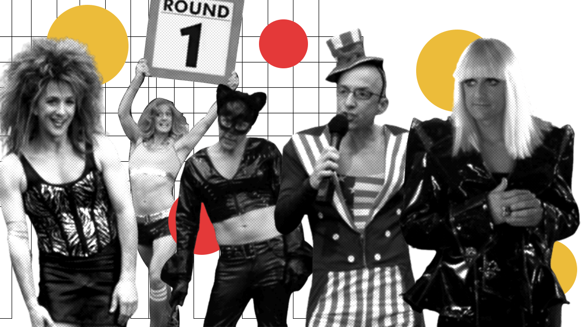 Community-Dean Pelton's-10 -best-over-the-top outfits