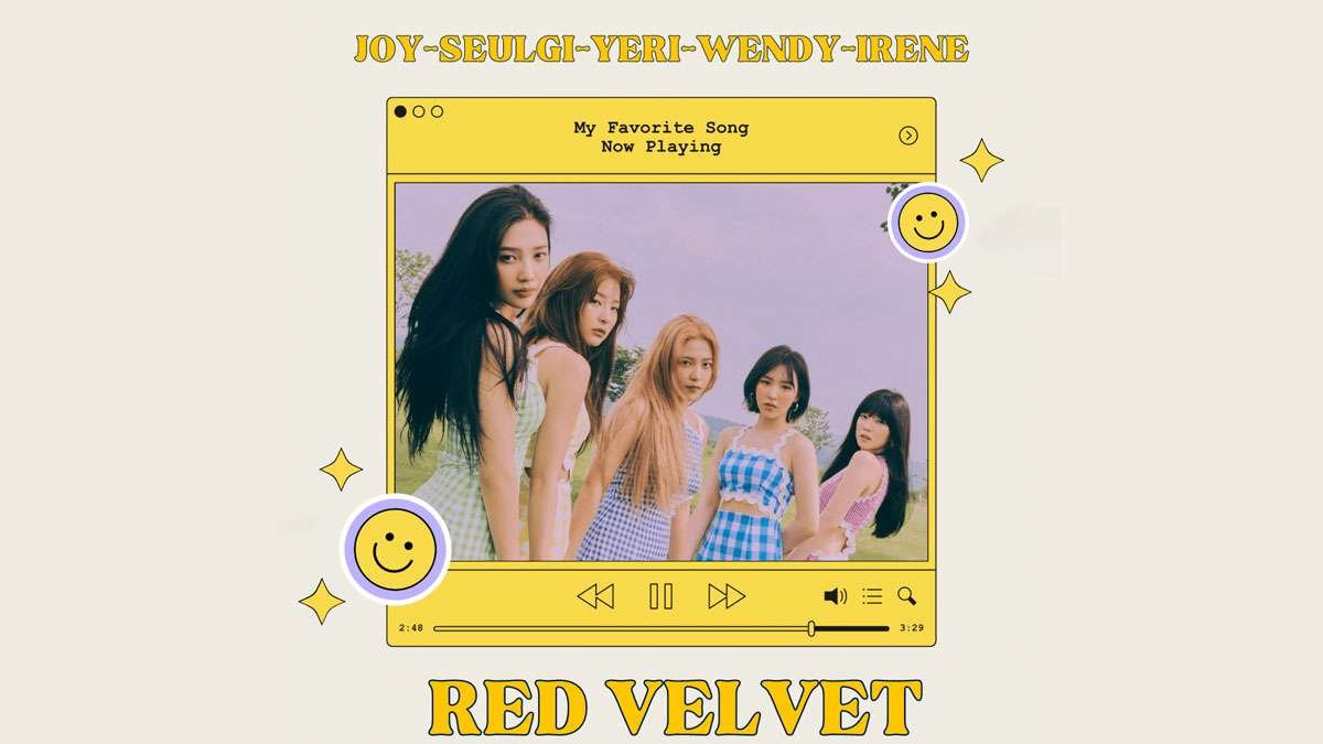 Red Velvet and its spotlight stealer B sides