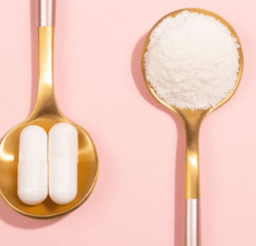 The Collagen Game: Getting the Best Results-FI