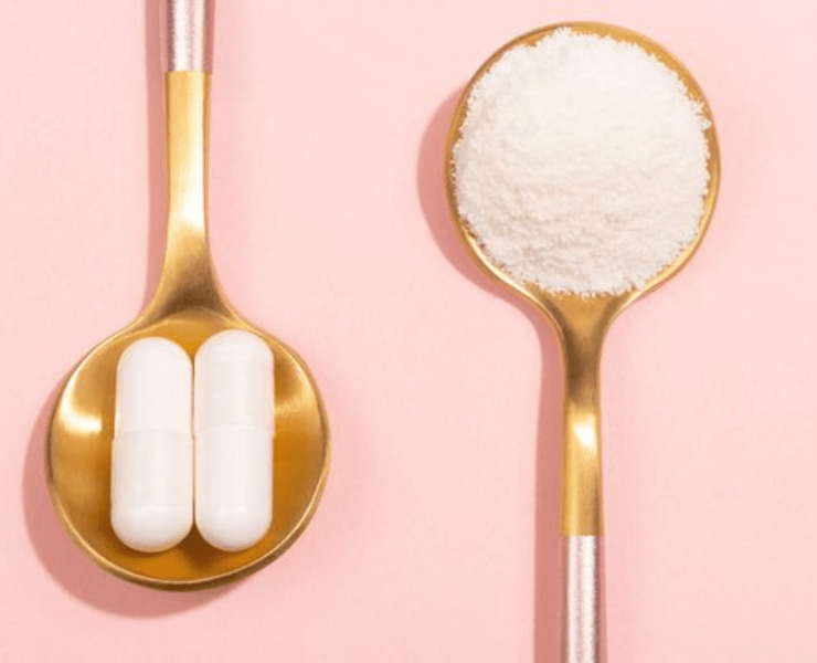 The Collagen Game: Getting the Best Results-FI