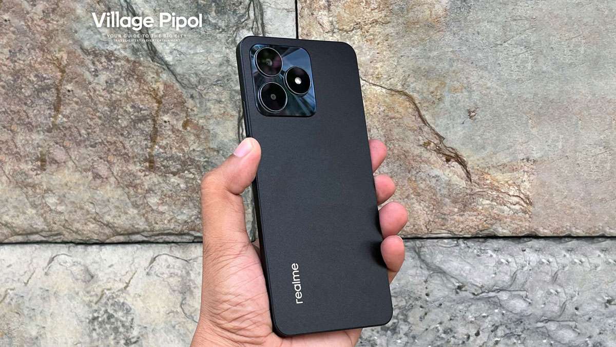Realme C53: Realme C53: Comprehensive review, competitive price, exciting  features, and more - The Economic Times