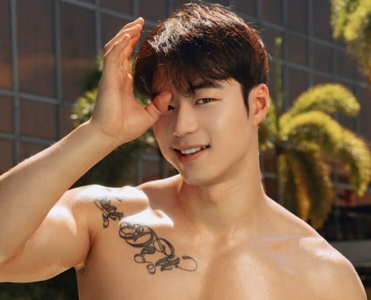 Korea wins Man of the Year 2023