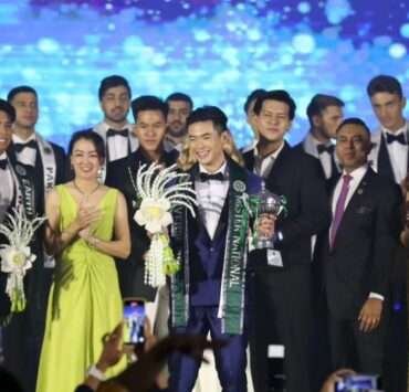 Malaysia wins Mister National Universe 2023; Philippines came in fourth
