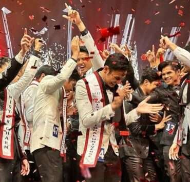 Meet the winners of Mister International Philippines 2023
