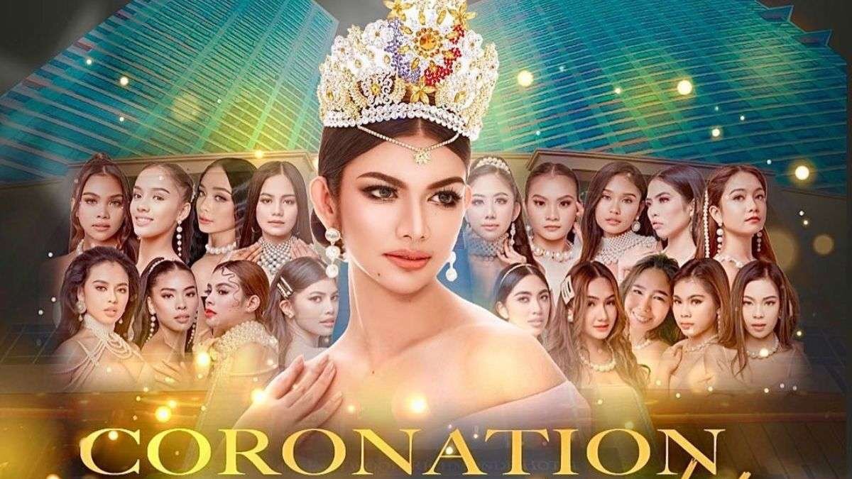 Miss Aura Philippines 2023 sets date for coronation night