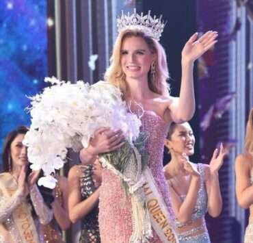 Netherlands wins Miss International Queen 2023