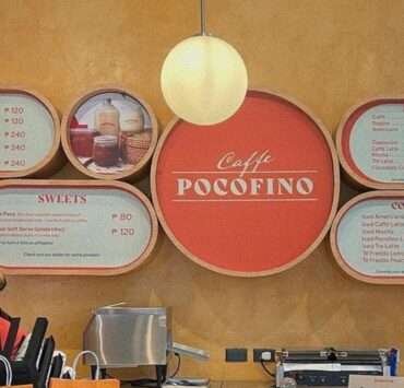 Caffe Pocofino