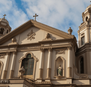 Quiapo Church