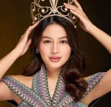 AZ Martinez is Miss Summit International Philippines 2023