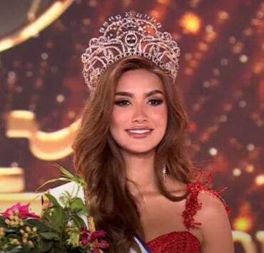 Ecuador wins Miss Supranational 2023