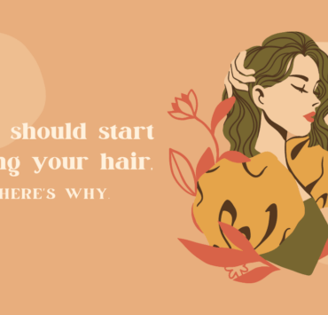 You should start oiling your hair, here's why