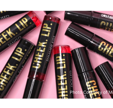 KJM Lip Tints