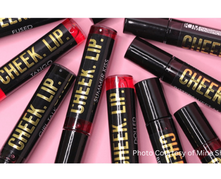 KJM Lip Tints