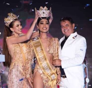 Miss Aura International 2023 to stage finals on October