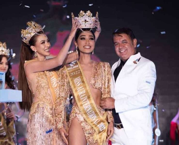 Miss Aura International 2023 to stage finals on October