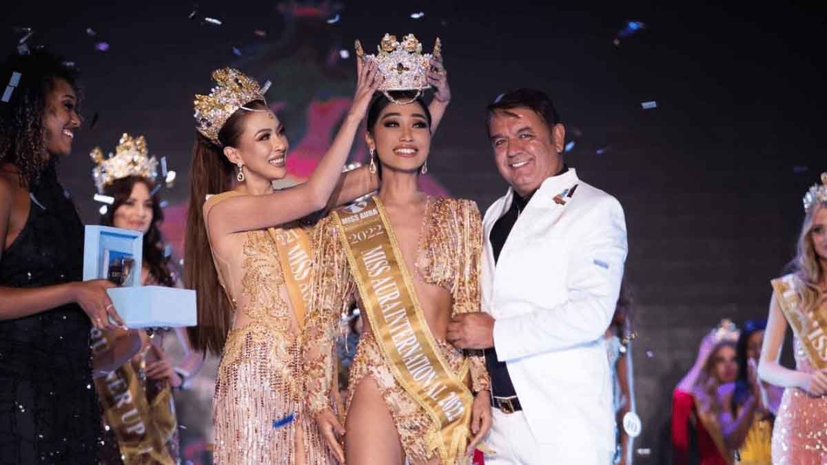 Miss Aura International 2023 to stage finals on October