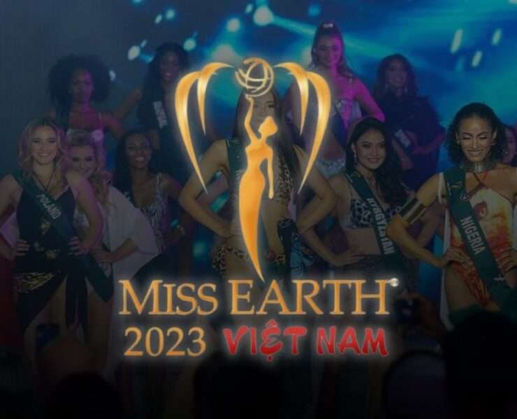 Miss Earth 2023 to take place in Vietnam in December
