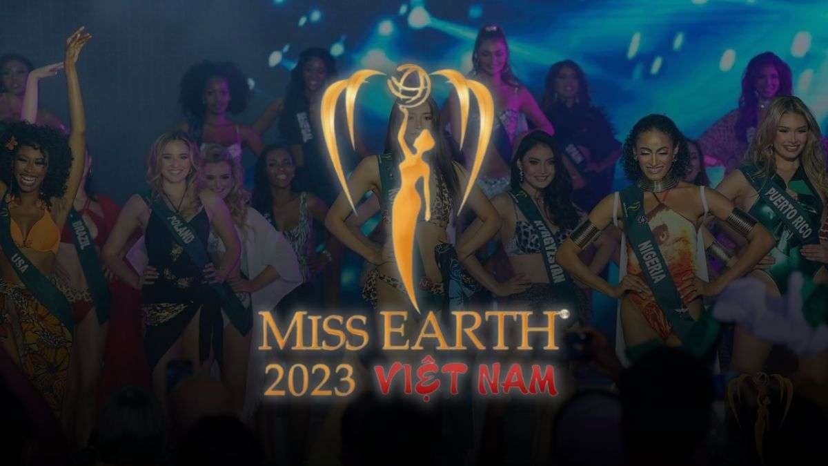 Miss Earth 2023 to take place in Vietnam in December