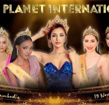 Miss Planet International to crown 2023 winner in November