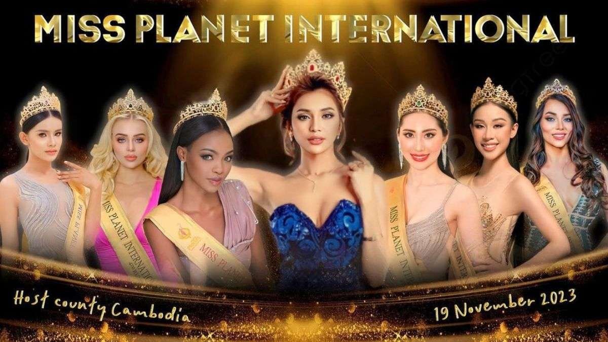 Miss Planet International to crown 2023 winner in November