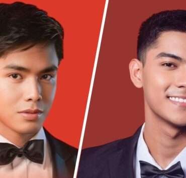 Mister International Philippines names 2023 runners-up