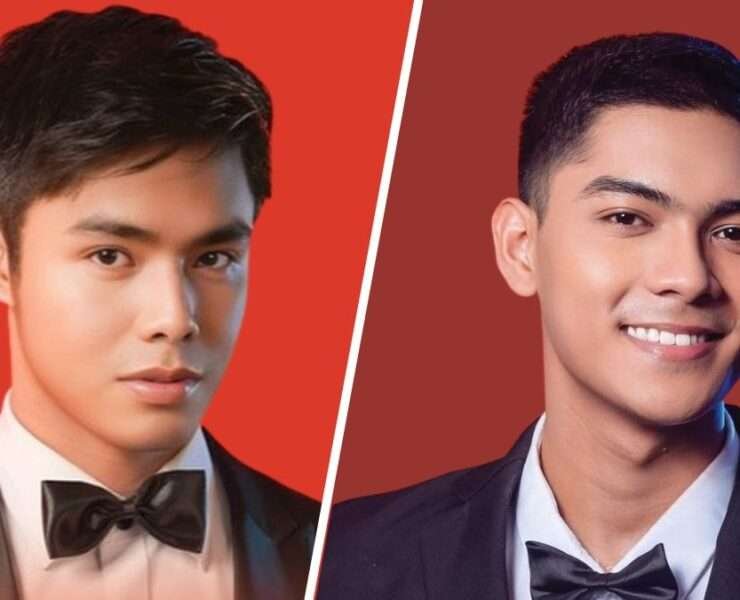 Mister International Philippines names 2023 runners-up