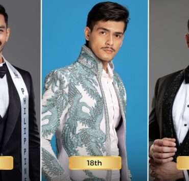 Philippines' final placements at Mister Supranational (2016-2023)