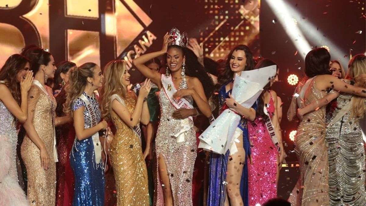 Reina Hispanoamericana 2023 to take place in January 2025