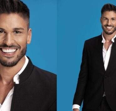 Spain wins Mister Supranational 2023
