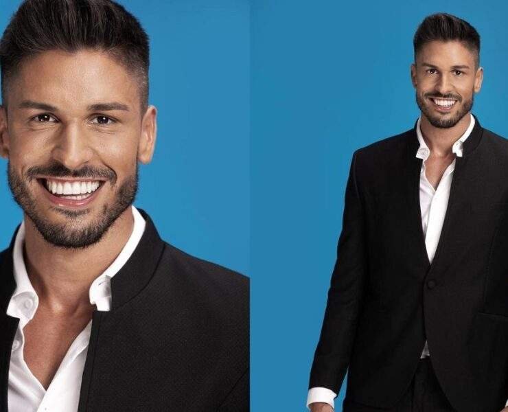 Spain wins Mister Supranational 2023