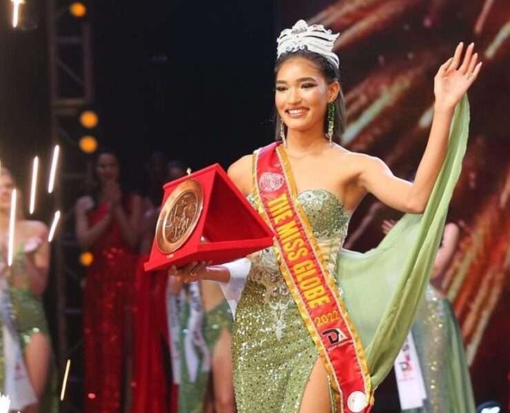 The Miss Globe 2023 finals to be on November