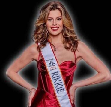 The Netherlands crowns its first trans-beauty queen for Miss Universe 2023