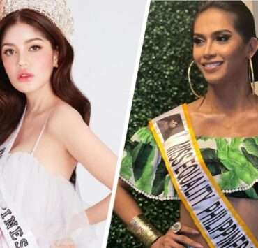 The Philippines to be represented by two Filipinas at Miss Equality World 2023