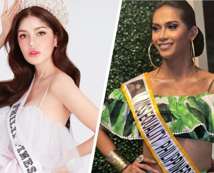 The Philippines to be represented by two Filipinas at Miss Equality World 2023