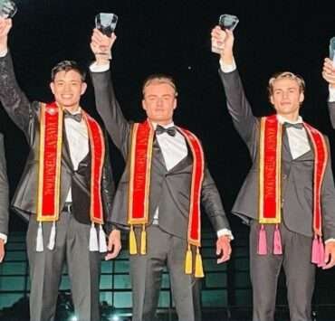 30th Manhunt International pageant to be held in February 2024