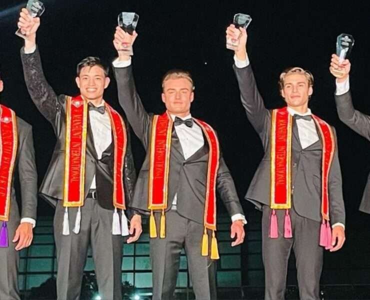 30th Manhunt International pageant to be held in February 2024