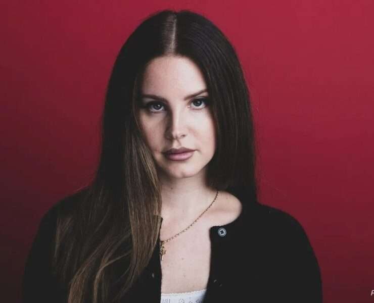 Lana Del Rey