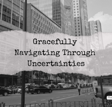 Gracefully Navigating Through Uncertainties
