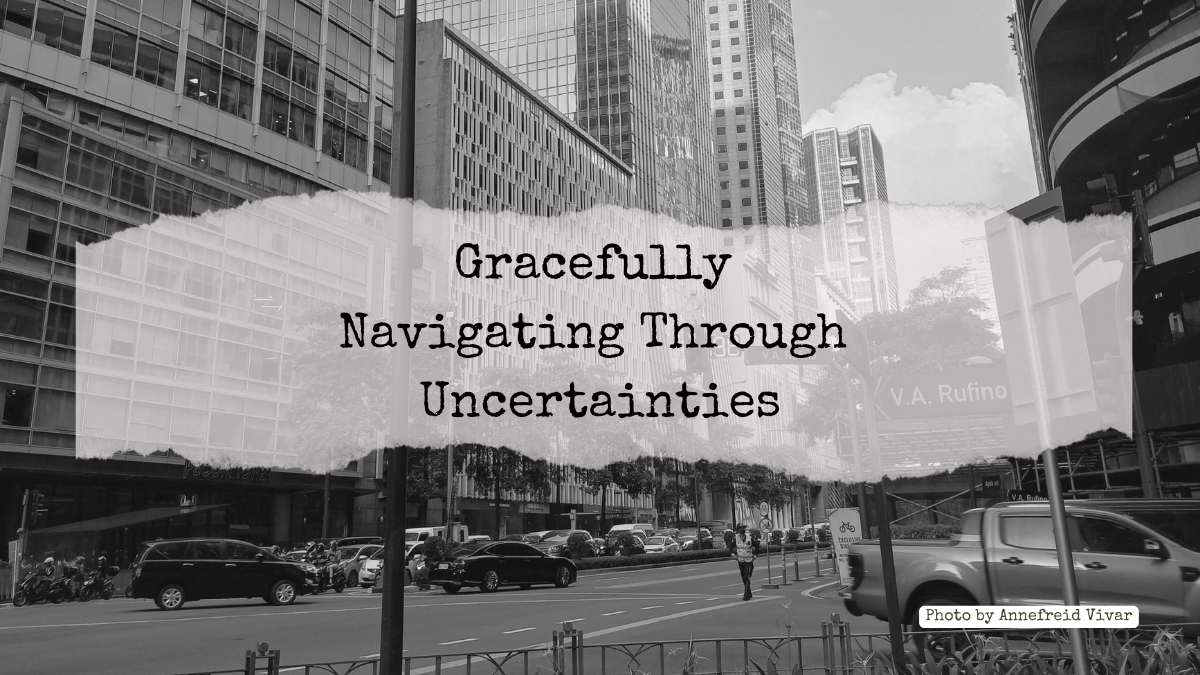 Gracefully Navigating Through Uncertainties