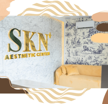 SKN Aesthetic Center