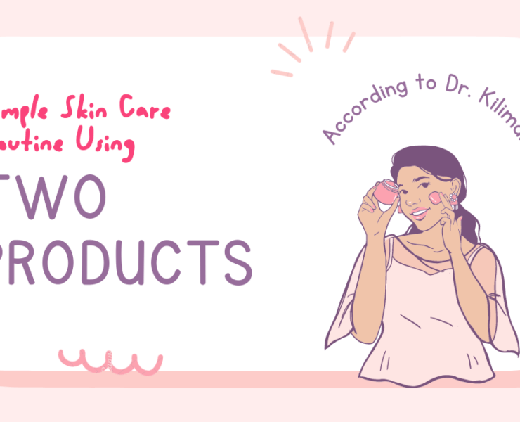 Simple Skin Care