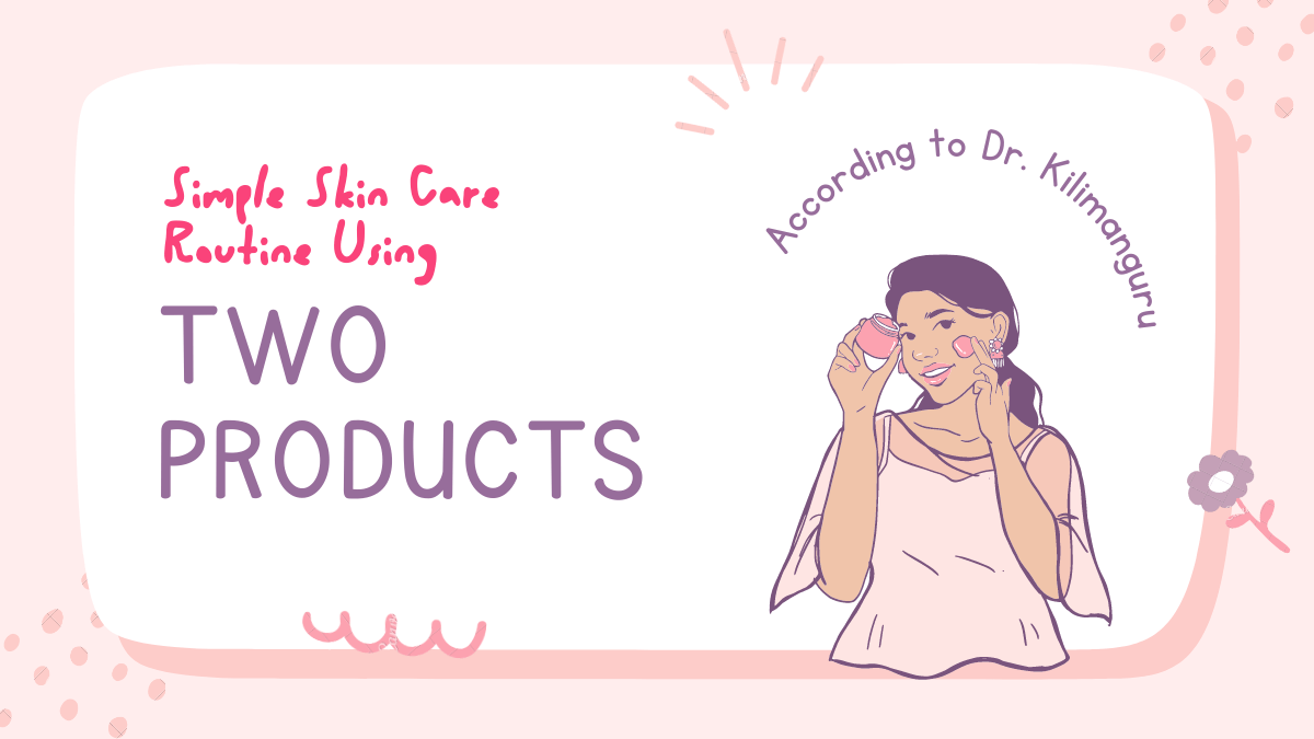 Simple Skin Care