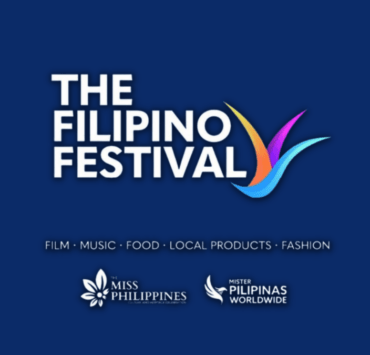 Empire PH to launch 'The Filipino Festival'