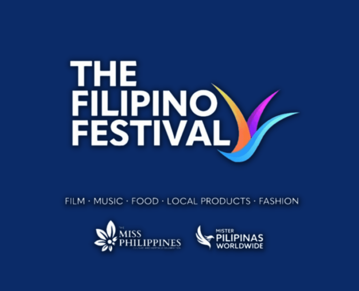 Empire PH to launch 'The Filipino Festival'